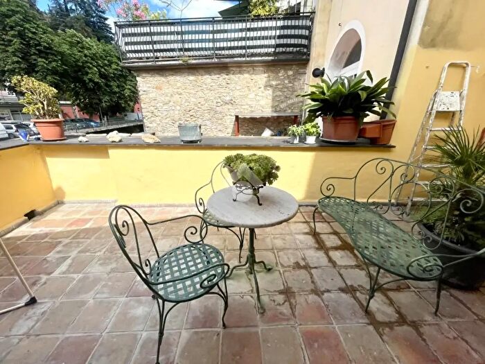 Casa quadrilocale in vendita in Via Doria, Borgomaro
