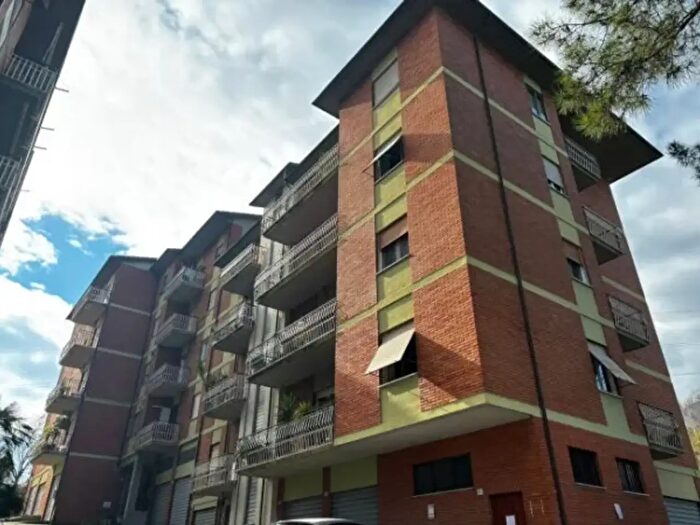 Appartamento trilocale in vendita in Via Palmiro Togliatti, Orte