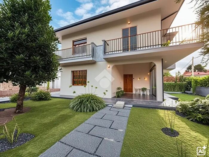 Casa con 6 locali in vendita in Via Pedrignone, Santarcangelo Di Romagna