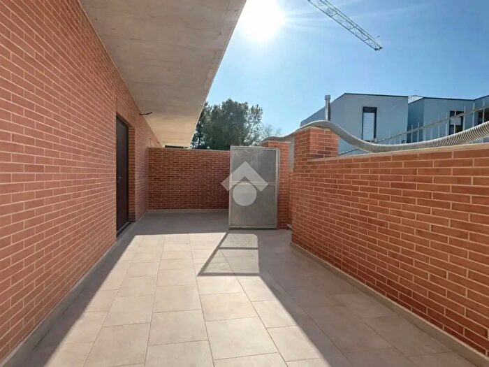 Appartamento bilocale in vendita in Via Bizet, Vasto