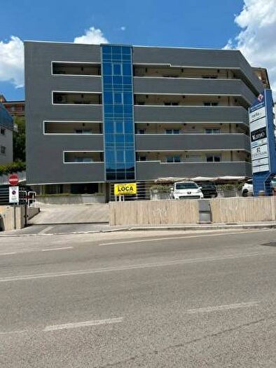 Casa trilocale in affitto in Viale Guglielmo Marconi, Centro, Potenza