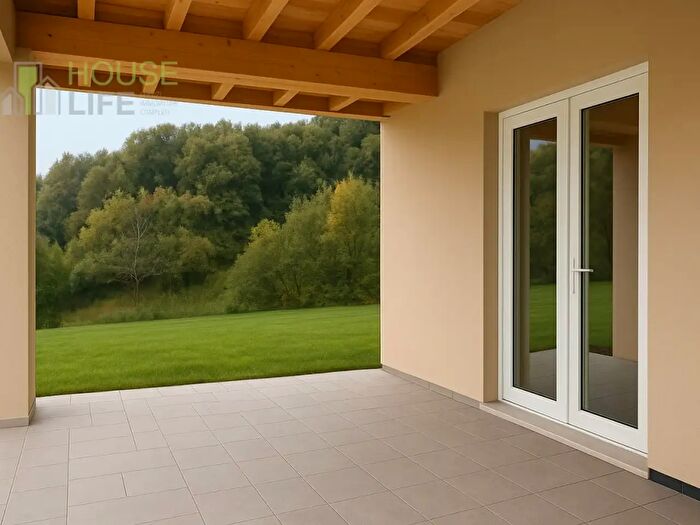 Casa con 5 locali in vendita in Via Soglio, Monte Di Malo