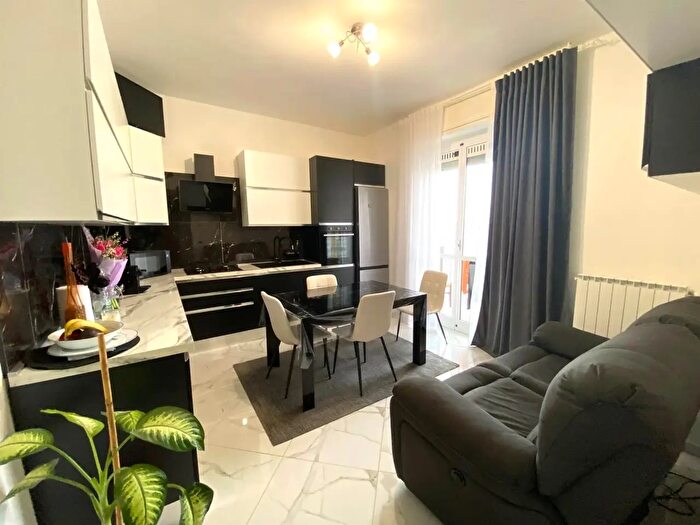 Appartamento bilocale in vendita in Via Galimberti, Trino