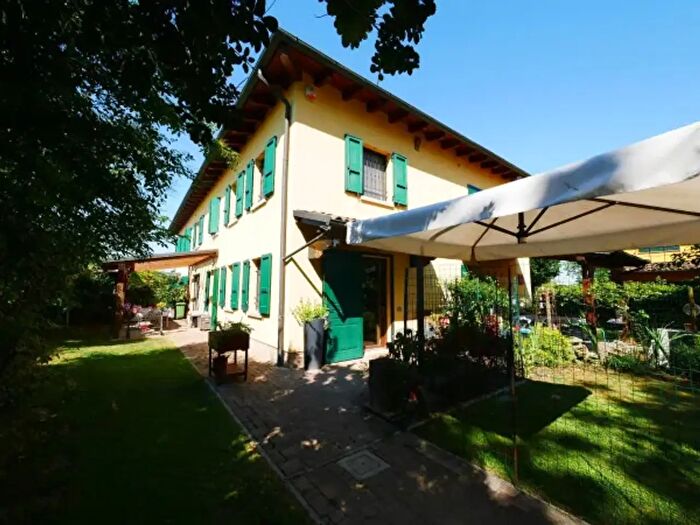 Casa con 5 locali in vendita in Via Cavidole, Castelnuovo Rangone