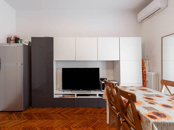 Appartamento monolocale in affitto in Via Giuseppe Ripamonti, Vigentino Fatima, Milano