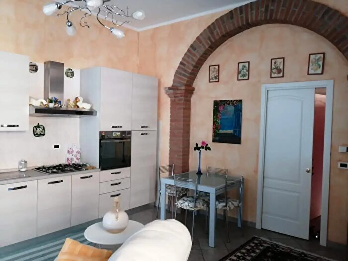 Appartamento bilocale in vendita in Livorno