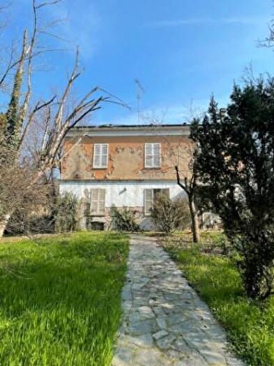 Casa con 6 locali in vendita in Strada Comunale Fornaci, Tortona
