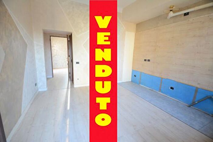 Appartamento bilocale in vendita in Via Maggio, Cavenago Di Brianza