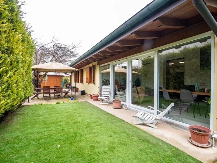 Appartamento con 5 locali in vendita in Via Sottomarina, Abano Terme