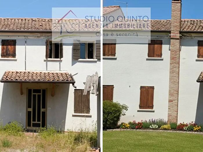 Casa con 5 locali in vendita in Morgano
