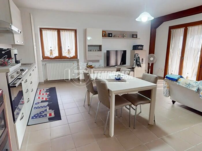 Appartamento bilocale in vendita in Via Italia C, San Raffaele Cimena