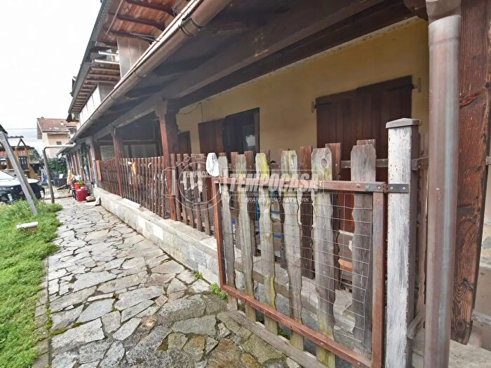 Case in Vendita e in Affitto - 2