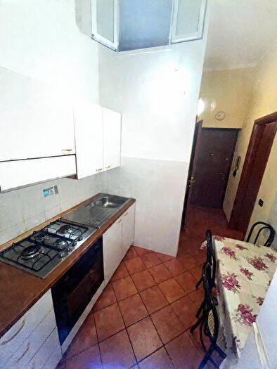 Appartamento monolocale in vendita in Via Rovani, Sesto San Giovanni