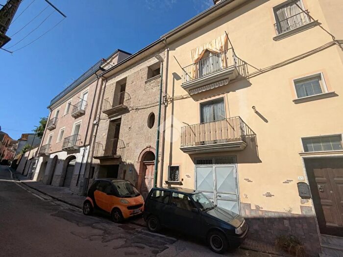 Casa trilocale in vendita in Via Giacomo Matteotti, Prata Di Principato Ultra