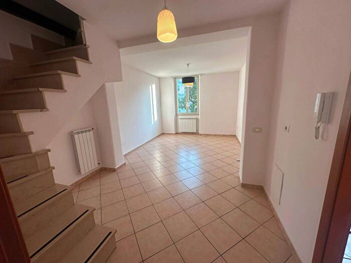 Appartamento trilocale in affitto in Via Angelo Fava, Monte Mario Trionfale, Roma