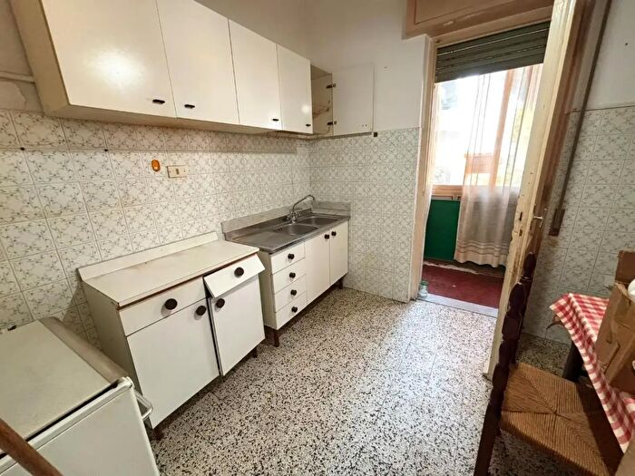 Appartamento quadrilocale in vendita in Massa
