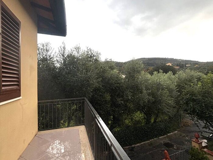 Casa quadrilocale in affitto in Via delle Viacce, San Jacopo Al Girone, Fiesole