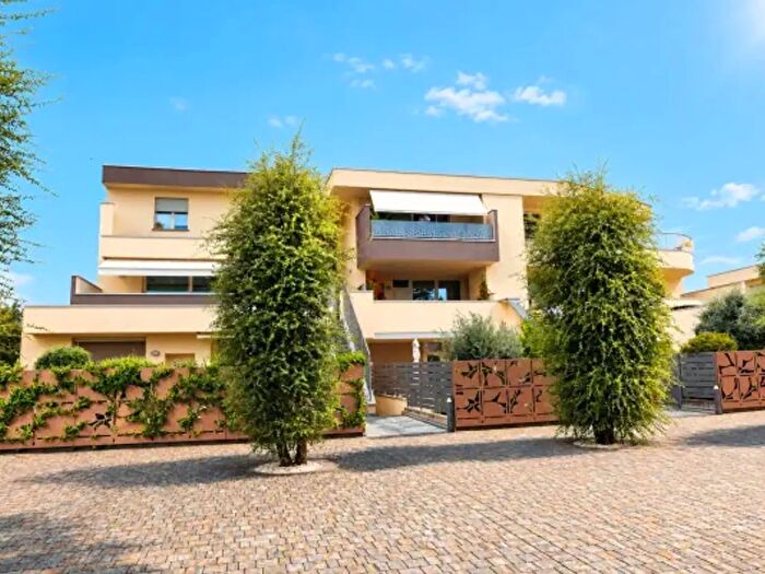 Appartamento bilocale in vendita in Via delle Sandelle, Bonate Sopra