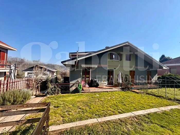 Case in Vendita e in Affitto - 2