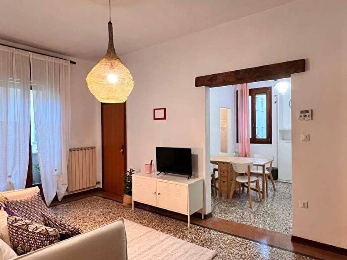 Appartamento quadrilocale in affitto in Mestre, Venezia