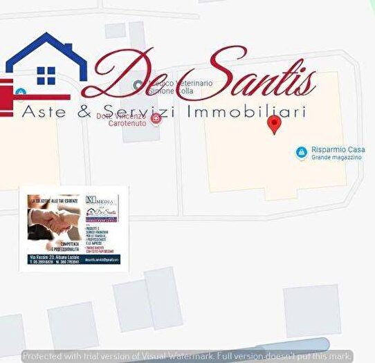 Appartamento monolocale in affitto in Centro, Artena