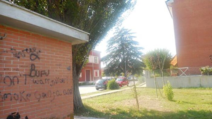 Appartamento bilocale in vendita in Piazza Don Ezio Balestra, Jesi