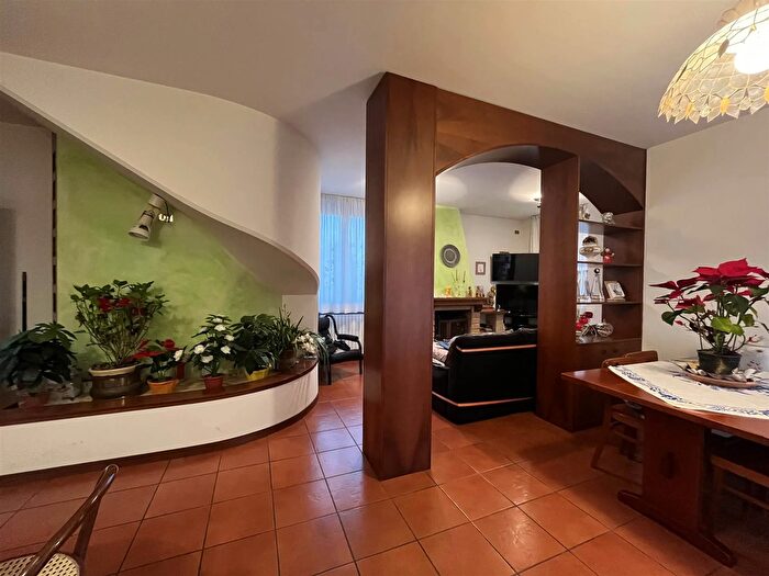 Appartamento trilocale in vendita in Sala Bolognese, Sala Bolognese