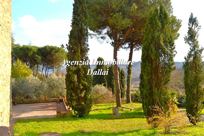 Casa con 15 locali in vendita in Via Montepiano, Barberino Di Mugello