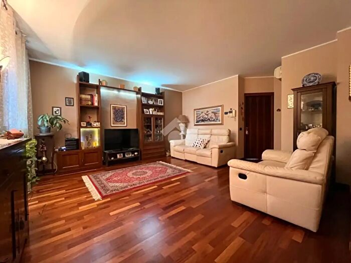 Casa quadrilocale in vendita in Via G Boccaccio, Ponte San Nicolo