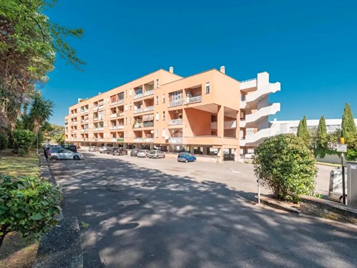 Appartamento monolocale in vendita in Via Francesco Maria Greco, Roma