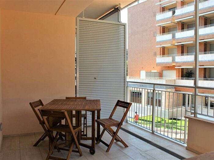 Appartamento bilocale in affitto in Piazza Albania, Aventino, Roma