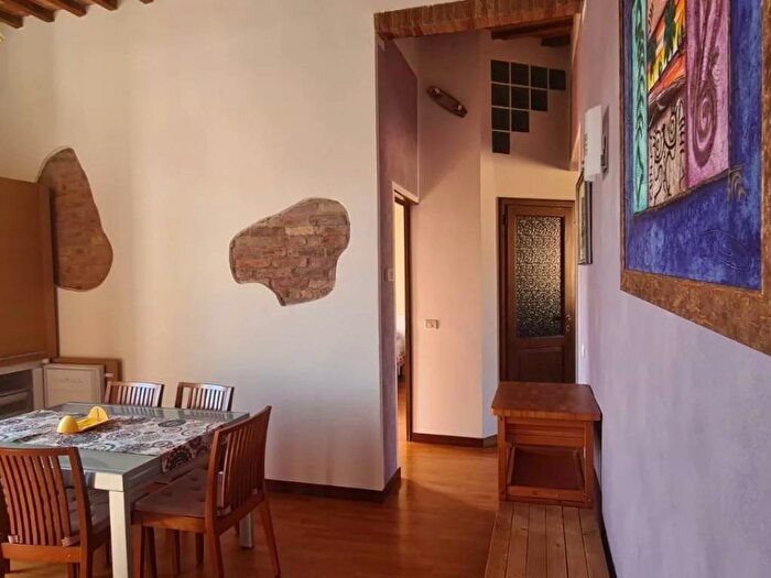 Appartamento trilocale in affitto in Centro, Piombino