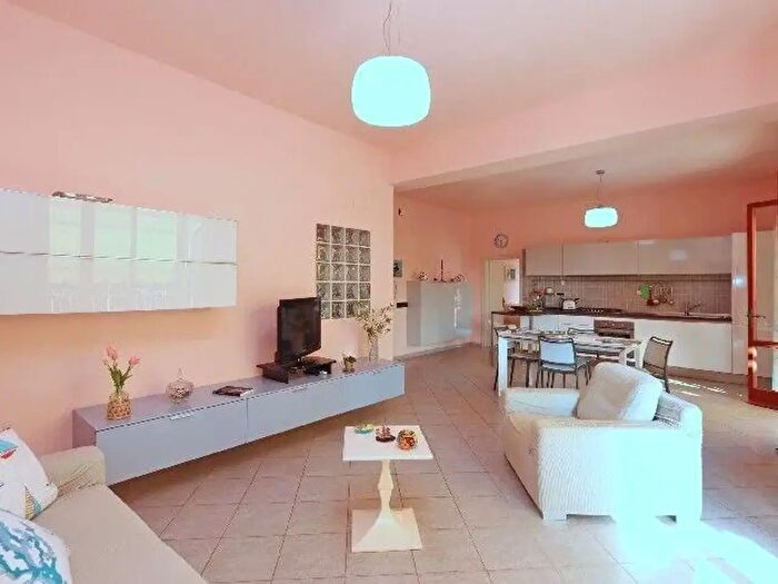 Appartamento quadrilocale in vendita in Rosignano Marittimo