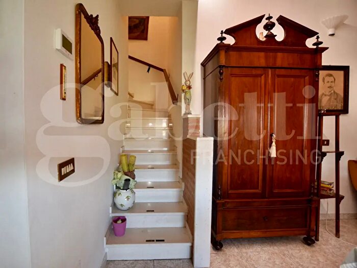 Casa con 11 locali in vendita in Via Don Minzoni, Lagosanto