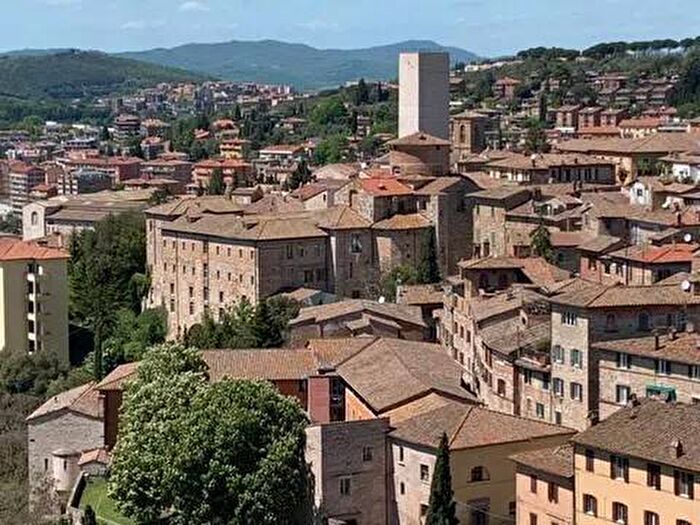 Appartamento bilocale in affitto in Via Luigi Bonazzi No Number, Centro Storico, Perugia