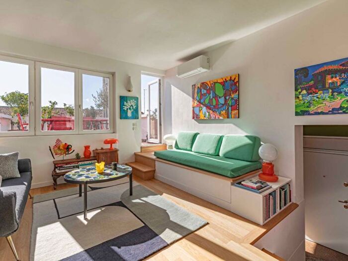 Casa trilocale in affitto in Rialto, Venezia