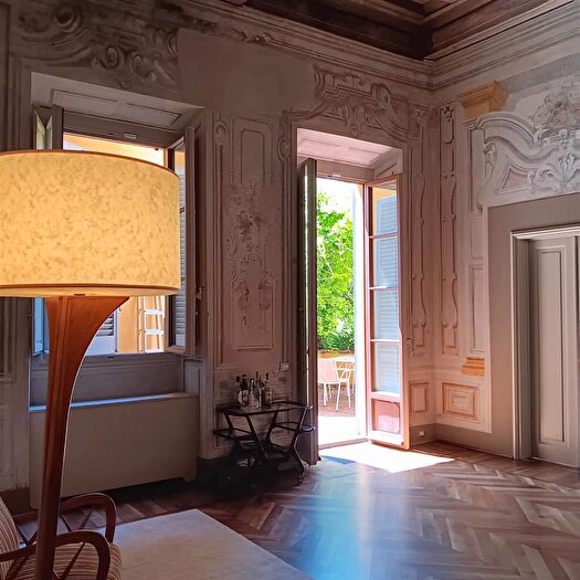 Appartamento trilocale in affitto in Firenze