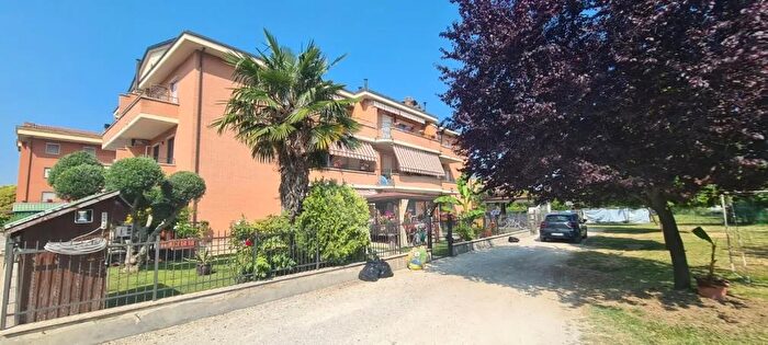 Appartamento trilocale in vendita in Assisi