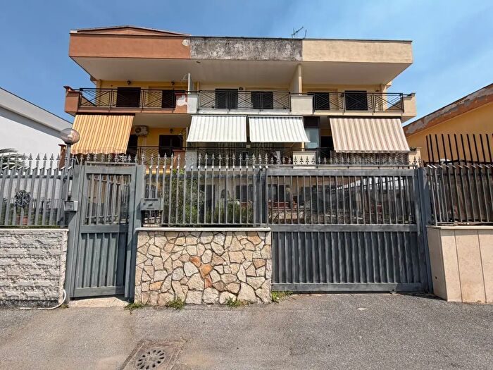 Casa in vendita in Villaricca