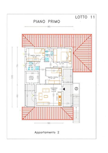 Case in Vendita e in Affitto - 3