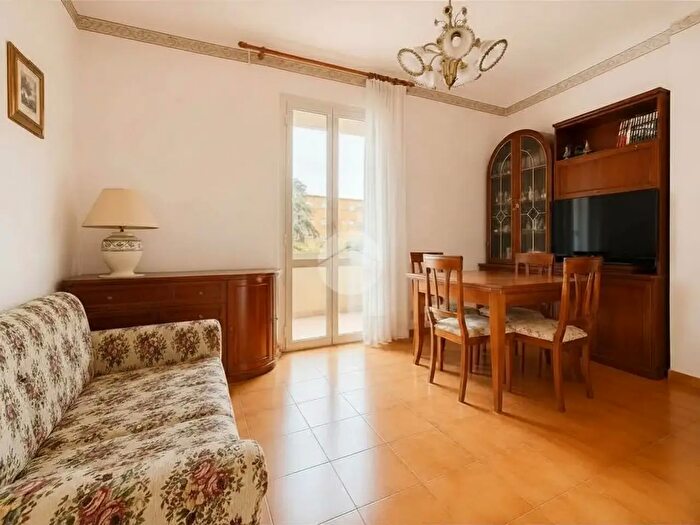 Appartamento trilocale in vendita in Via Eugenio Chiesa, Terni