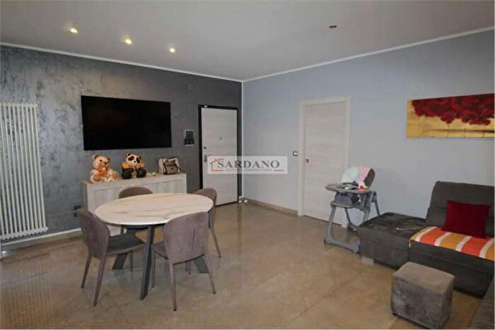 Casa quadrilocale in vendita in Brindisi