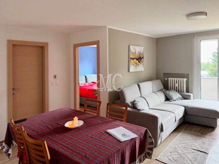 Appartamento bilocale in vendita in Piazza Grande, Brentonico