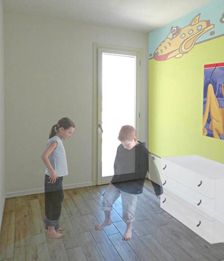 Case in Vendita e in Affitto - 3