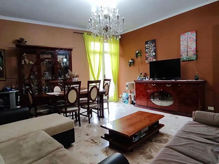 Appartamento trilocale in vendita in Via Giovan Battista Virga a, Palermo
