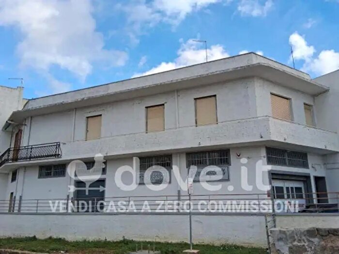 Casa con 6 locali in vendita in Via S Francesco, Francavilla Fontana