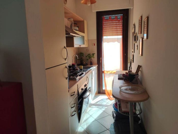 Appartamento trilocale in affitto in Via Don G Baldan, CEP, Pisa