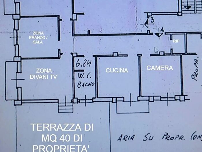 Case in Vendita e in Affitto - 2