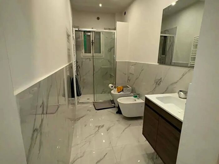 Appartamento monolocale in affitto in Via Taddea, Firenze