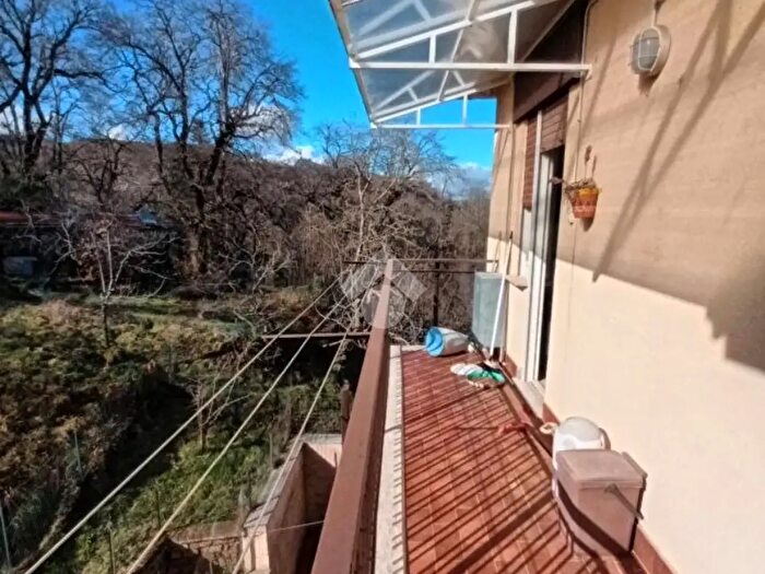 Appartamento quadrilocale in vendita in Via del Castagno, San Vito Romano